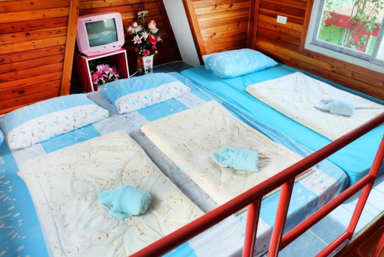 A Houses Homestay Nakhon Ratchasima Exterior photo